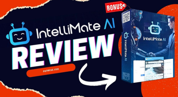 Intellimate Ai Review